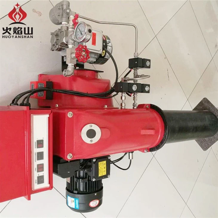 Fuel Oil Burner (5)