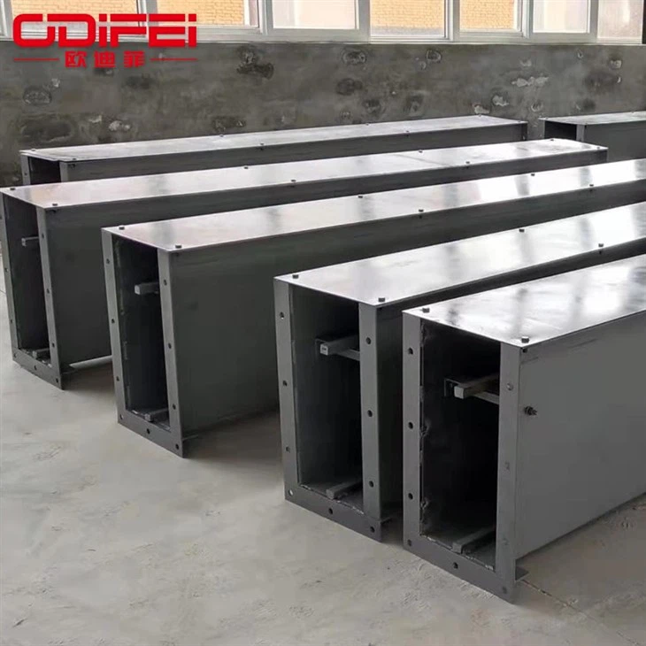 Scraper chain conveyor (5)